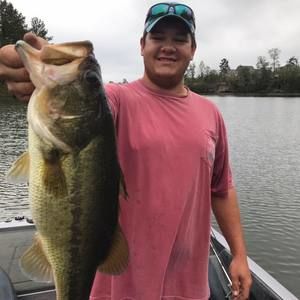 Meet your Posher, Austin